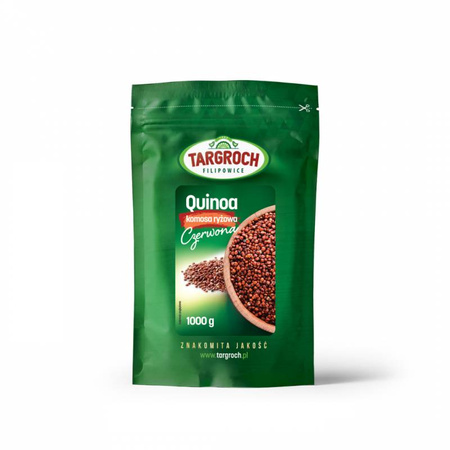 Quinao Red Quinoa 1000 g